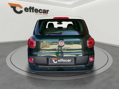 Fiat 500L 0.9 TwinAir Turbo Natural Power Lounge (5)