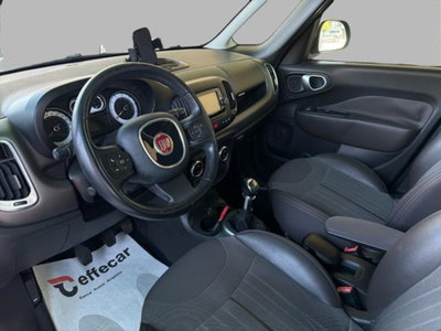 Fiat 500L 0.9 TwinAir Turbo Natural Power Lounge (7)