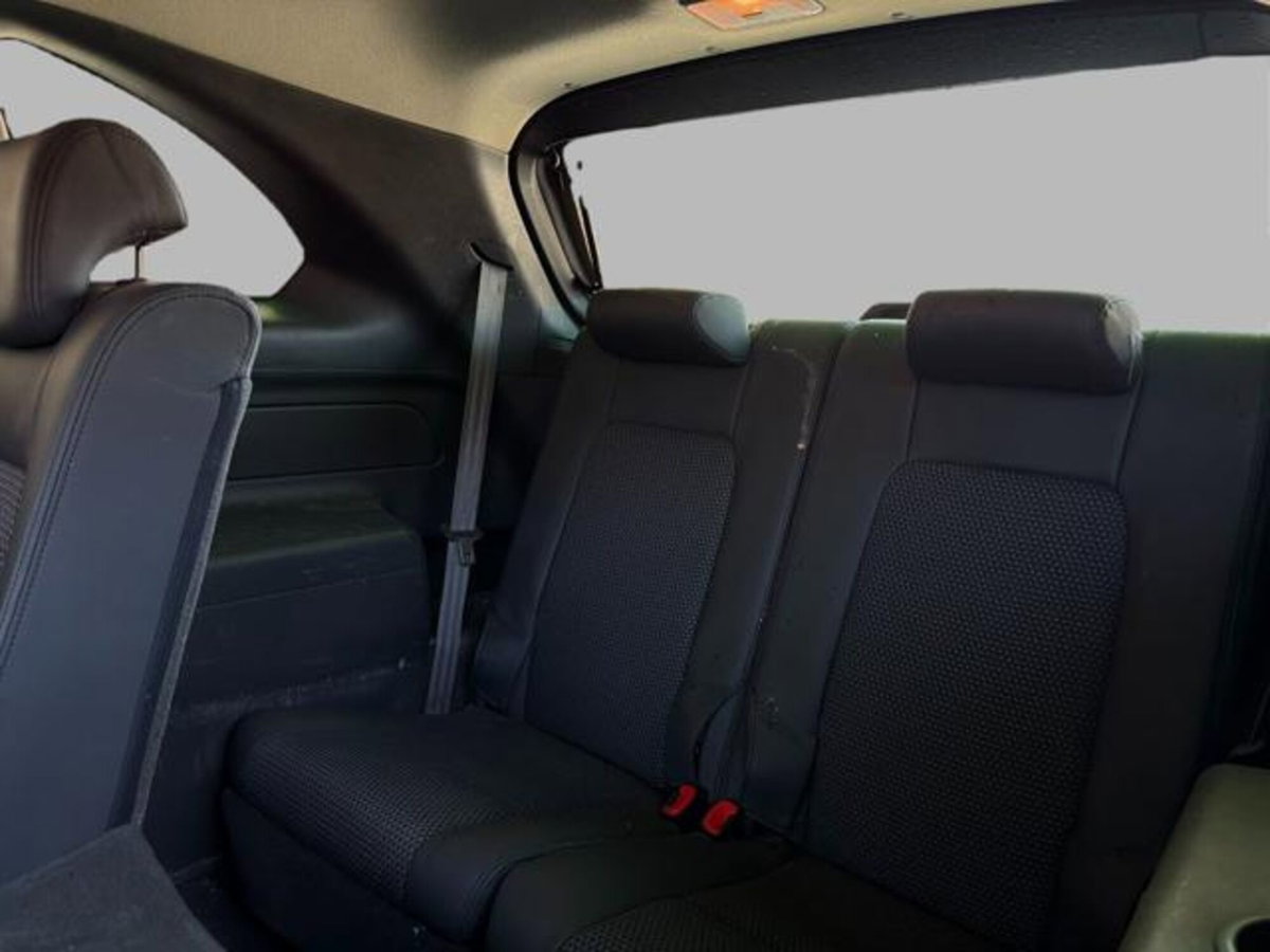 Chevrolet Captiva 2.0 VCDi 2WD (14)