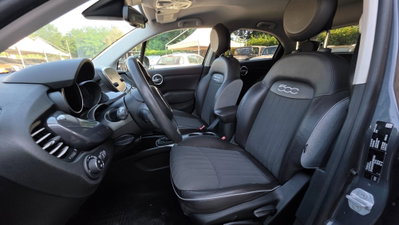 Fiat 500X 1.6 MultiJet 120 CV Lounge (11)