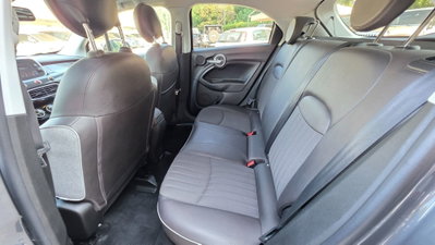 Fiat 500X 1.6 MultiJet 120 CV Lounge (12)