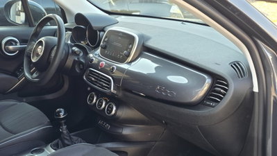 Fiat 500X 1.6 MultiJet 120 CV Lounge (13)