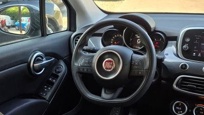 Fiat 500X 1.6 MultiJet 120 CV Lounge (16)