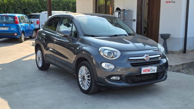 Fiat 500X 1.6 MultiJet 120 CV Lounge (2)