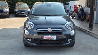 Fiat 500X 1.6 MultiJet 120 CV Lounge (3)