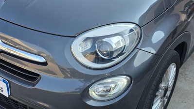 Fiat 500X 1.6 MultiJet 120 CV Lounge (5)