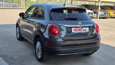 Fiat 500X 1.6 MultiJet 120 CV Lounge (6)