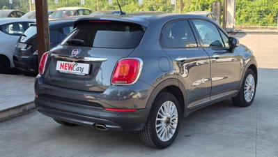 Fiat 500X 1.6 MultiJet 120 CV Lounge (7)