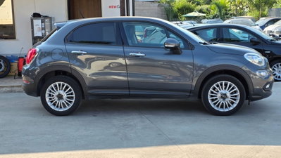 Fiat 500X 1.6 MultiJet 120 CV Lounge (8)