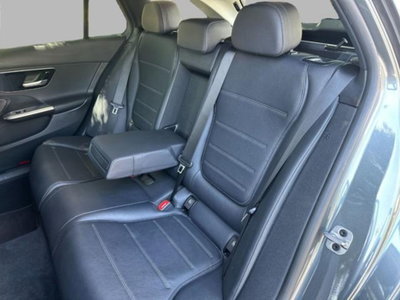 Mercedes-Benz Classe C Station Wagon 220 d Mild hybrid 4Matic Sport (12)