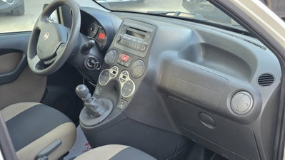 Fiat Panda 1.2 Climbing Natural Power (11)