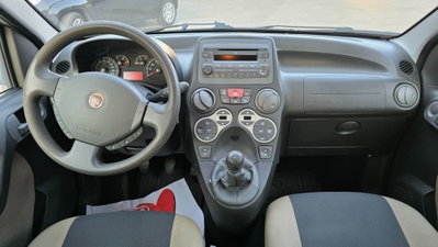 Fiat Panda 1.2 Climbing Natural Power (13)