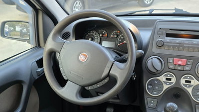 Fiat Panda 1.2 Climbing Natural Power (14)