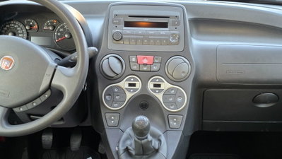 Fiat Panda 1.2 Climbing Natural Power (15)