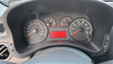 Fiat Panda 1.2 Climbing Natural Power (17)