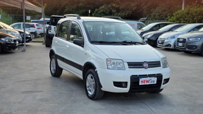 Fiat Panda 1.2 Climbing Natural Power (2)