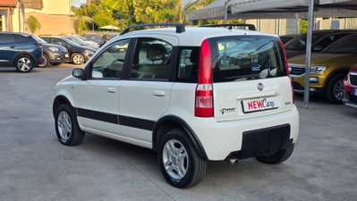 Fiat Panda 1.2 Climbing Natural Power (5)