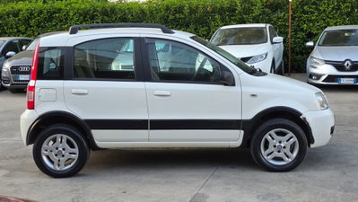Fiat Panda 1.2 Climbing Natural Power (7)