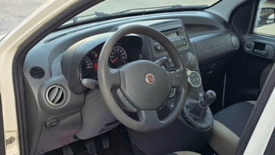 Fiat Panda 1.2 Climbing Natural Power (8)