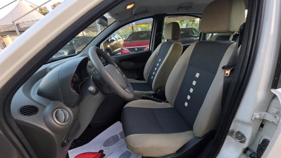 Fiat Panda 1.2 Climbing Natural Power (9)