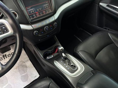 Fiat Freemont 2.0 Mjt 170 CV 4x4 Automatica Lounge (11)