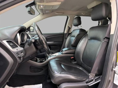 Fiat Freemont 2.0 Mjt 170 CV 4x4 Automatica Lounge (12)