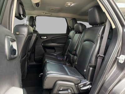 Fiat Freemont 2.0 Mjt 170 CV 4x4 Automatica Lounge (13)