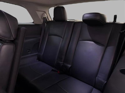 Fiat Freemont 2.0 Mjt 170 CV 4x4 Automatica Lounge (14)