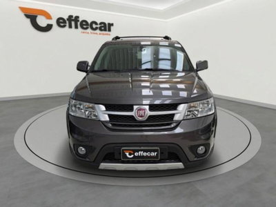 Fiat Freemont 2.0 Mjt 170 CV 4x4 Automatica Lounge (2)