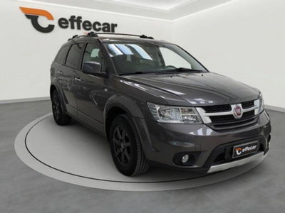 Fiat Freemont 2.0 Mjt 170 CV 4x4 Automatica Lounge (3)