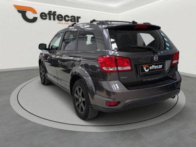 Fiat Freemont 2.0 Mjt 170 CV 4x4 Automatica Lounge (4)