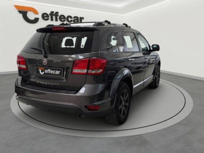 Fiat Freemont 2.0 Mjt 170 CV 4x4 Automatica Lounge (6)