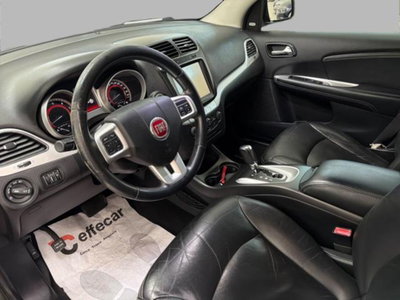 Fiat Freemont 2.0 Mjt 170 CV 4x4 Automatica Lounge (7)