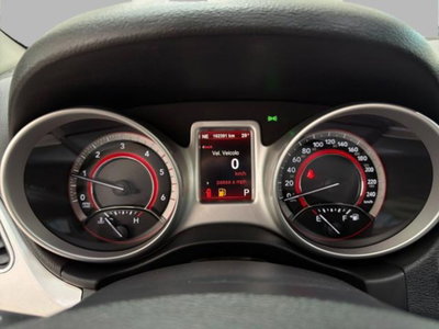 Fiat Freemont 2.0 Mjt 170 CV 4x4 Automatica Lounge (9)