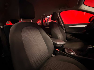 BMW X1 xDrive18d (4)