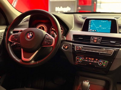 BMW X1 xDrive18d (6)