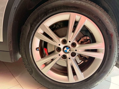 BMW X1 xDrive18d (7)