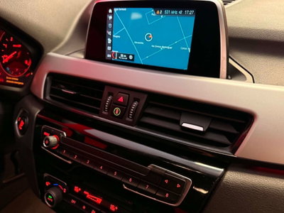 BMW X1 xDrive18d (9)