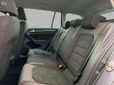 Volkswagen Golf Variant 1.6 TDI 115 CV DSG Executive BlueMotion Tech. (14)