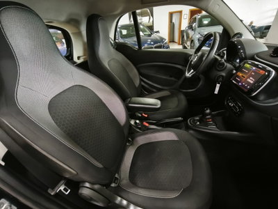smart Fortwo EQ Passion Nightsky (10)