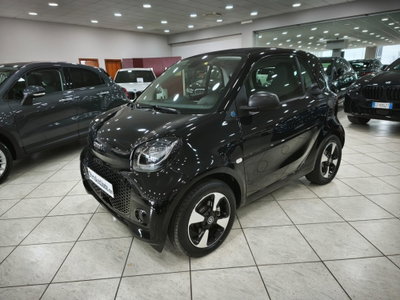 smart Fortwo EQ Passion Nightsky (3)