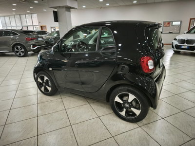 smart Fortwo EQ Passion Nightsky (4)
