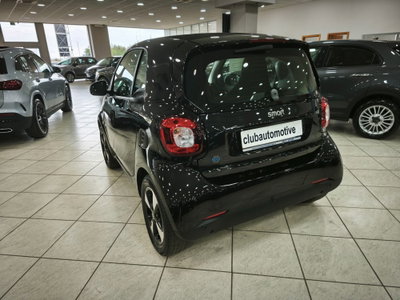 smart Fortwo EQ Passion Nightsky (5)