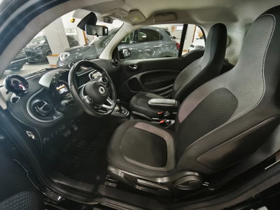 smart Fortwo EQ Passion Nightsky (8)