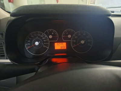 Fiat Grande Punto 1.3 MJT 75 CV 5 porte Dynamic (6)