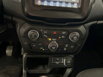 Jeep Renegade 1.6 Mjt 130 CV Limited (17)