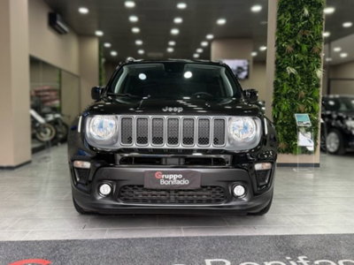 Jeep Renegade 1.6 Mjt 130 CV Limited (2)