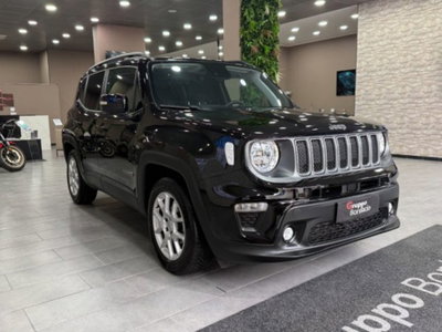 Jeep Renegade 1.6 Mjt 130 CV Limited (3)