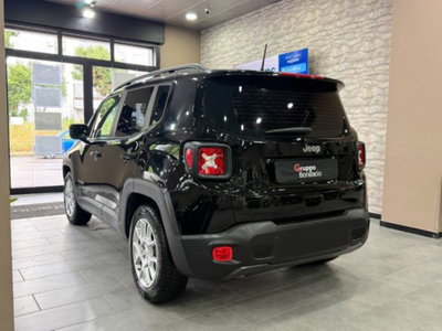 Jeep Renegade 1.6 Mjt 130 CV Limited (5)
