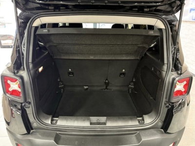 Jeep Renegade 1.6 Mjt 130 CV Limited (9)